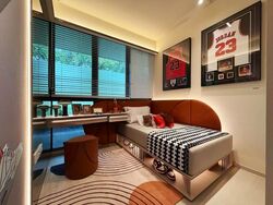 Boon Lay Way (D22), Condominium #627939911